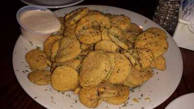 Jaeger's Seafood Beer Garden