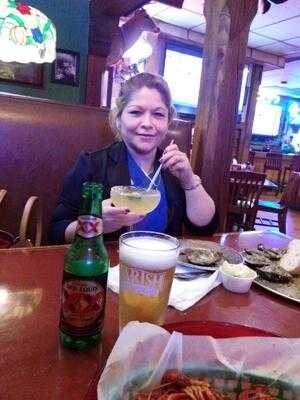 Jaeger's Seafood Beer Garden