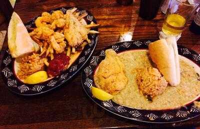 Jaeger's Seafood Beer Garden