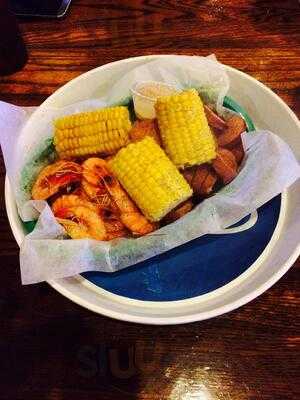 Jaeger's Seafood Beer Garden