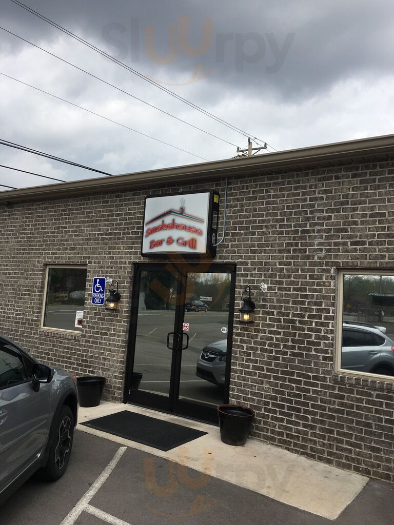 Smoke House Bar N Grill