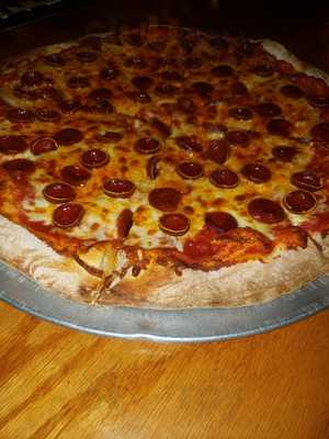 Yogi's Brick Oven Bistro