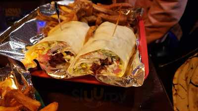 Yogi's Brick Oven Bistro