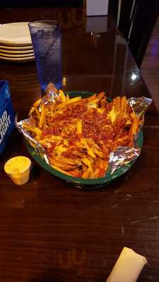 Yogi's Brick Oven Bistro