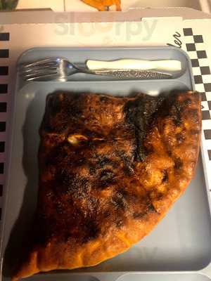 Yogi's Brick Oven Bistro