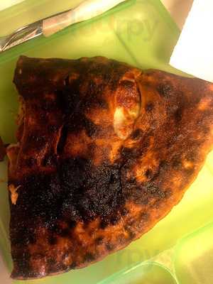 Yogi's Brick Oven Bistro