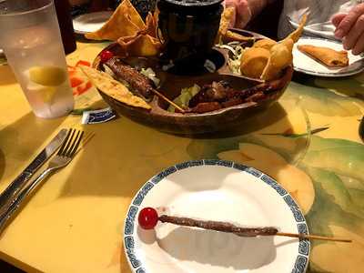 Oriental Triangle Chinese