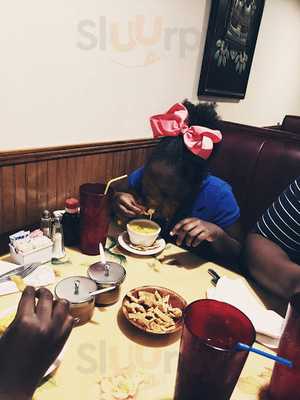 Oriental Triangle Chinese