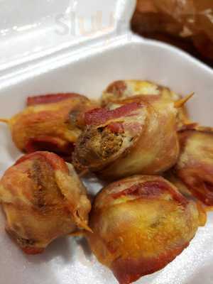 Oriental Triangle Chinese