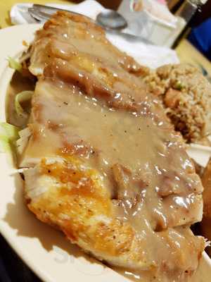 Oriental Triangle Chinese