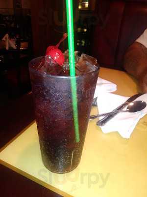 Oriental Triangle Chinese