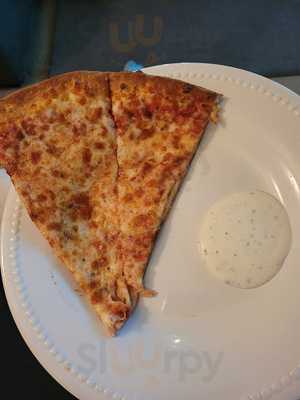 R And B's Pizza Place