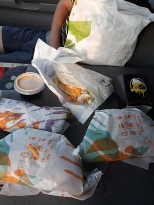 Taco Bell