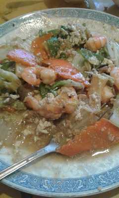 Formosa Chinese Restaurant