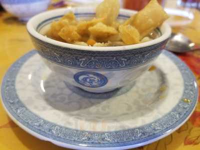 Formosa Chinese Restaurant