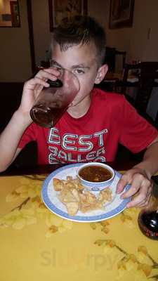 Formosa Chinese Restaurant