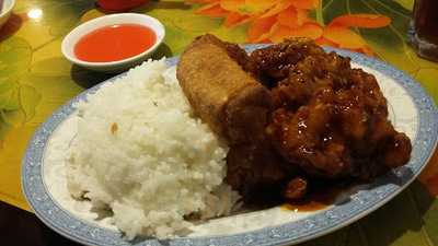 Formosa Chinese Restaurant