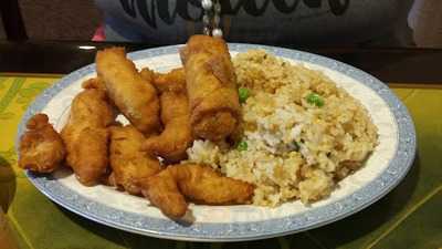 Formosa Chinese Restaurant