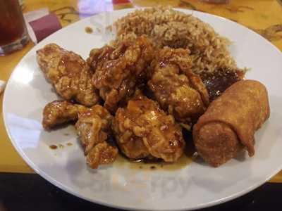 Formosa Chinese Restaurant