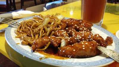 Formosa Chinese Restaurant