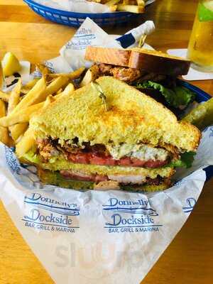 Donnelly's Dockside