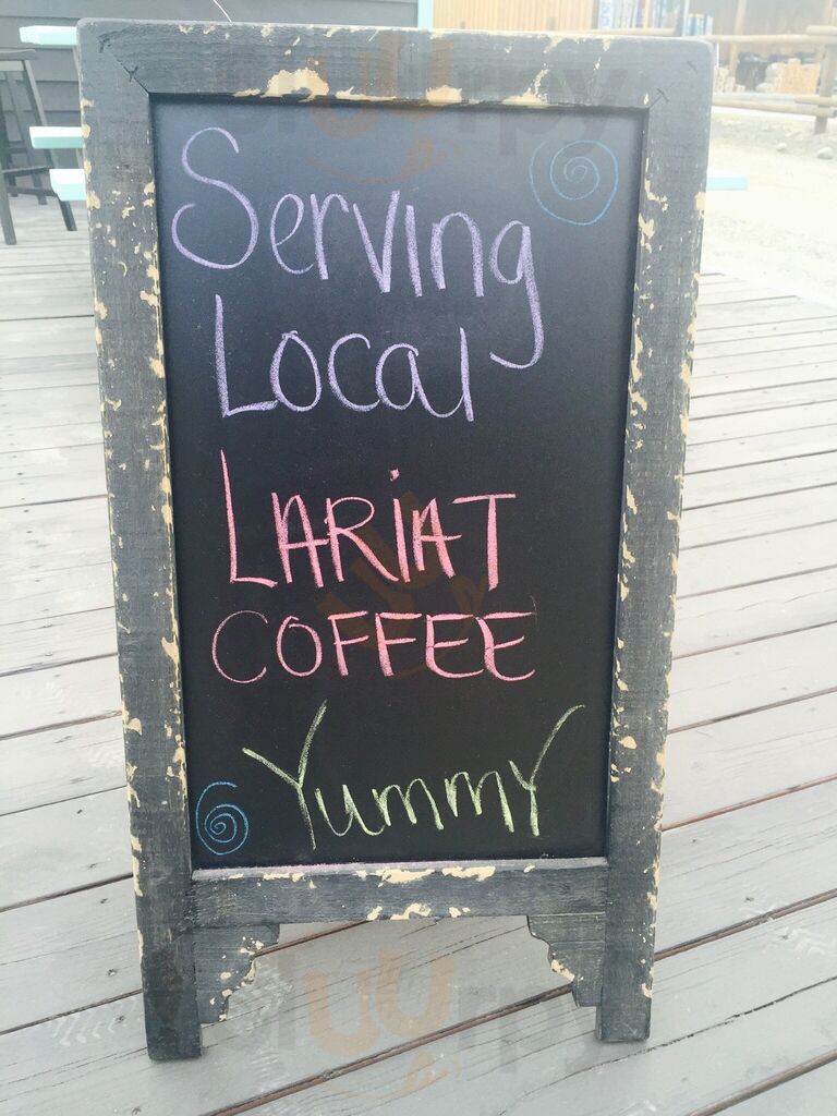 Pony Expresso