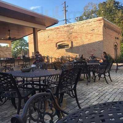 The Courtyard Wine Bar