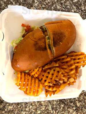 Maria's Restaurant & Taqueria