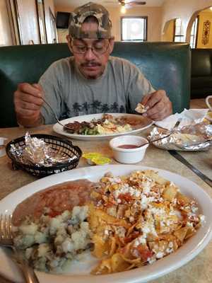 Maria's Restaurant & Taqueria