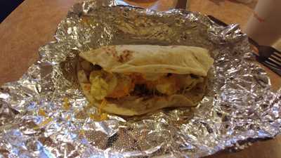 Maria's Restaurant & Taqueria