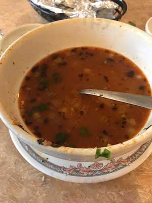 Maria's Restaurant & Taqueria