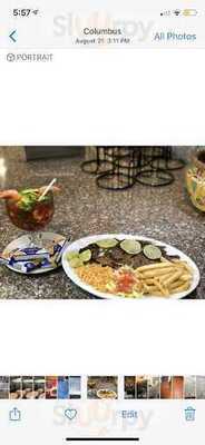 Maria's Restaurant & Taqueria