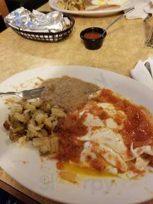 Maria's Restaurant & Taqueria