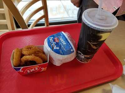 Dairy Queen