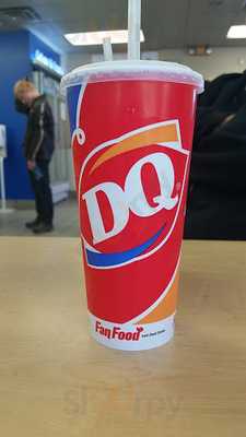 Dairy Queen
