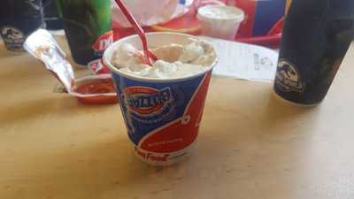 Dairy Queen
