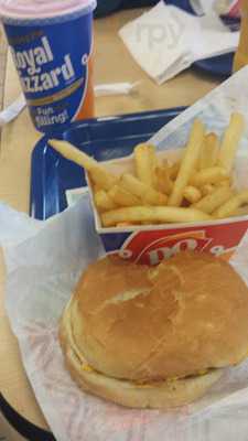 Dairy Queen
