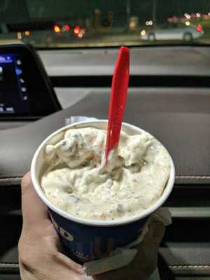 Dairy Queen