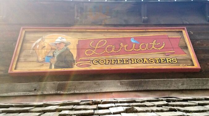 Lariat Coffee