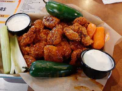 Buffalo Wild Wings