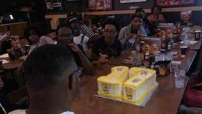 Buffalo Wild Wings