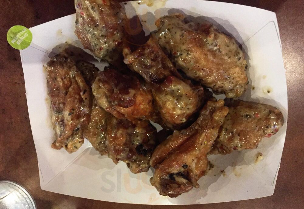 Buffalo Wild Wings