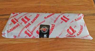 Jimmy Johns