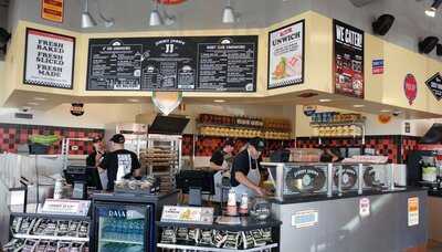 Jimmy Johns