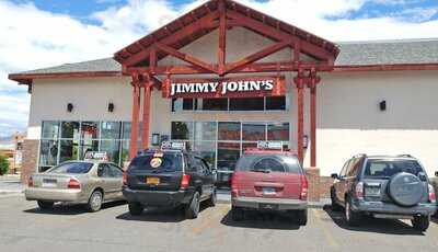 Jimmy Johns