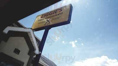 Ziggie's Family Restaurant