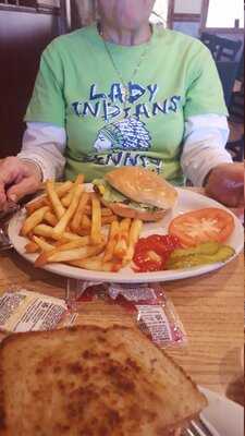 Ziggie's Family Restaurant