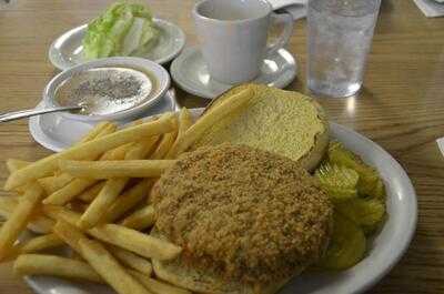 Ziggie's Family Restaurant