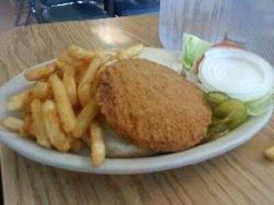 Ziggie's Family Restaurant