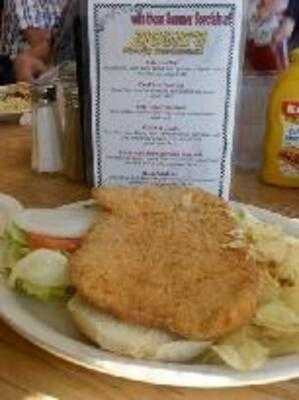 Ziggie's Family Restaurant